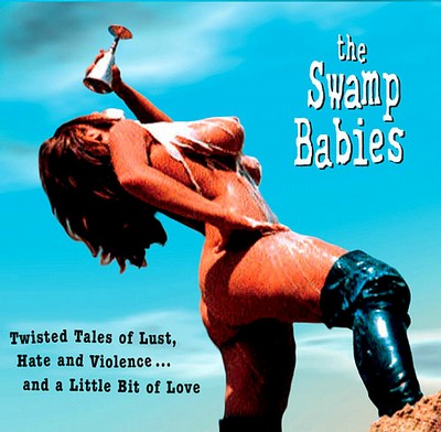 CD cover